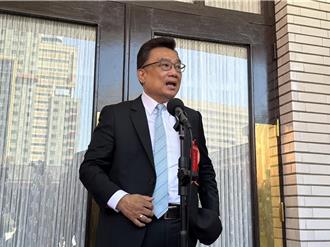 林國成批NCC破壞媒體公正 促每月專案報告