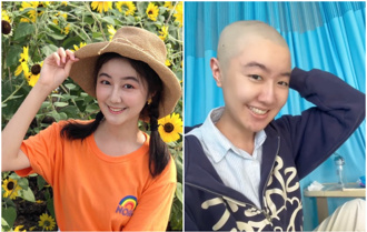 22歲「最紅童星」消失半年認罹罕見腦瘤 曾苦勸：千萬別熬夜