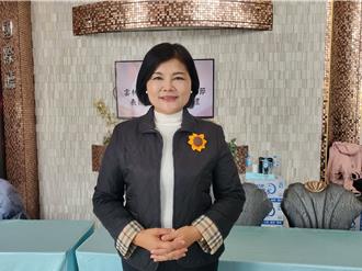 台積電落腳雲林縣？ 張麗善：應該沒問題