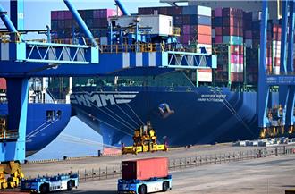 陸全國外貿工作會議召開 促加快新質生產力優化貿易環境