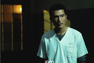 邱泽《唐人街探案2》差点失去嗅觉 张钧宁惊喜回归