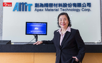 基隆小廠竟讓西門子、跑車廠主動找它！原因竟出在「小抄」