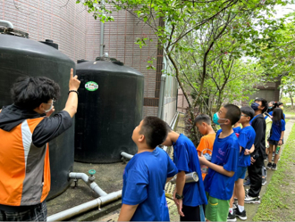 瞄準高薪產業趨勢 大葉沃旭產學攜手培育風電人才