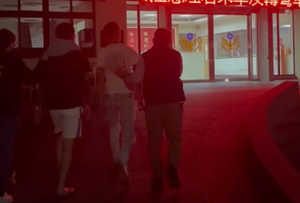 霧峰民宅深夜遭狂砸 玻璃碎滿地！警奔南投逮人移送