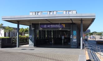 機場捷運通車滿7年！沿線預售房市價量一次看