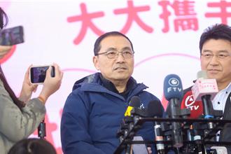 八堵分駐所警員遭撞枉死 侯友宜派社會局慰問家屬