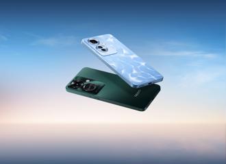 OPPO Reno11 系列親民款上市  Reno11 F雙色登場