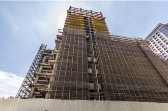 楊文科50萬元交保 豐邑建設：絕無任何行賄行為