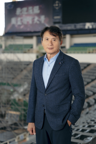 國訓中心董事會通過新任執行長聘任案 龔榮堂3月11日上任