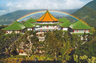 不用上早8了！ 文化大學113學年起第一堂課上午9點開始