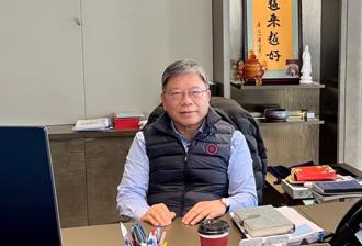 台灣人在大陸》沈慶芳：企業經營50年靠制度，經營100年靠文化