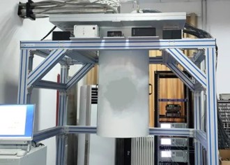 打破壟斷突破封鎖 中國首款國產量子計算機用稀釋製冷機問世