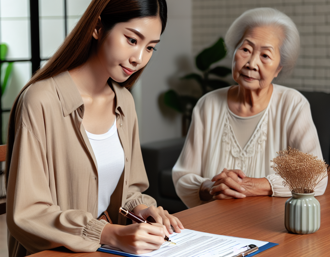 插手兒子離婚？婆婆要求「媳婦3年內不改嫁」 網酸：離婚主因是妳