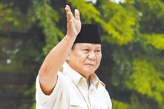 印尼大選後經濟發展的挑戰