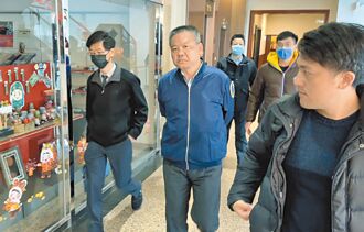 陸船翻覆案11度密商 仍無交集