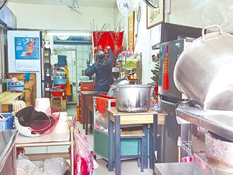 三重撤離住戶返家 市府保證安全