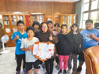 苗縣 校長盧曉玲 接掌原民族群發展處