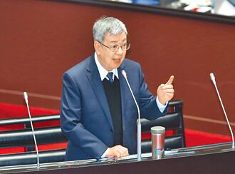 蔡政府行政怠惰 人民受罪