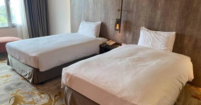 南韩3月29日上路的新制，禁止业者免费提供牙刷等一次性用品。（图／报系资料照）