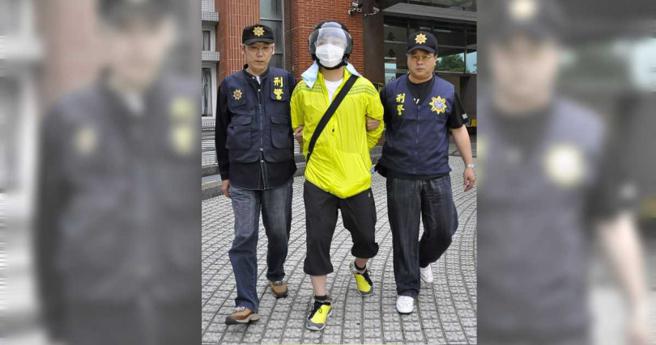 主嫌陈男是三峡地方角头，从头到尾都不承认犯下杀人罪。（图／报系资料照）