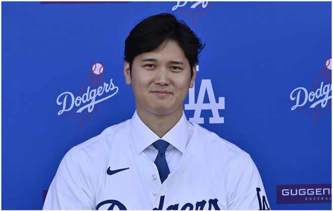 大谷翔平宣布结婚。（示意图。图：shutterstock/达志）