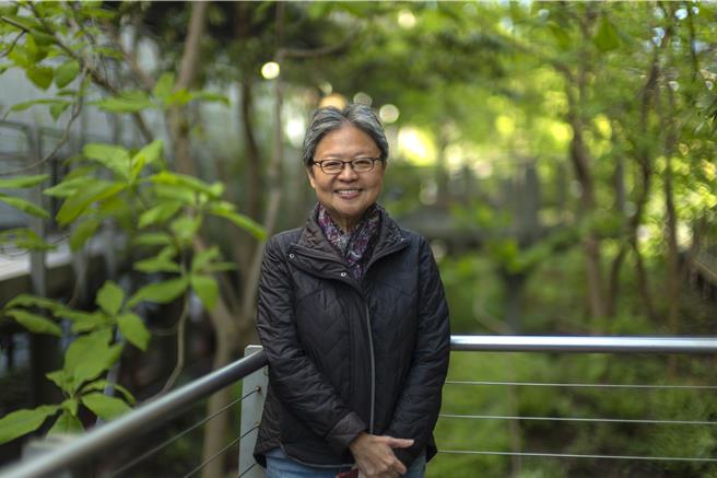 梁实秋文学大师奖揭晓，旅美资深译者施清真，夺下翻译大师奖。（台师大提供）