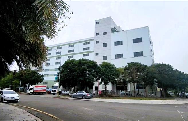 云林线卫生局今日函文勒令济生公司斗六厂停止辣椒粉生产线。（本报资料照片）