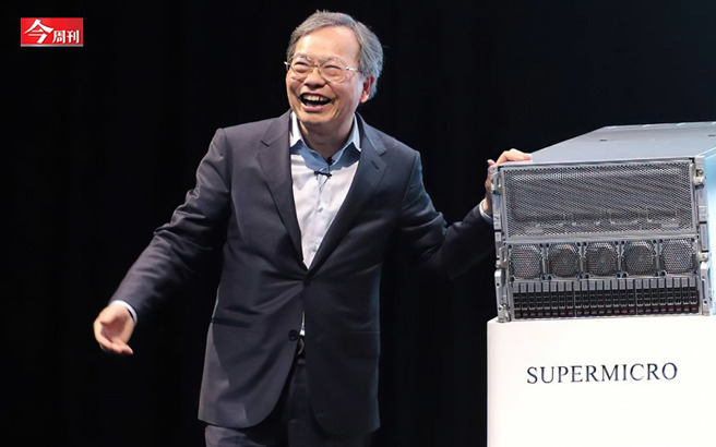 （圖／今周刊提供）