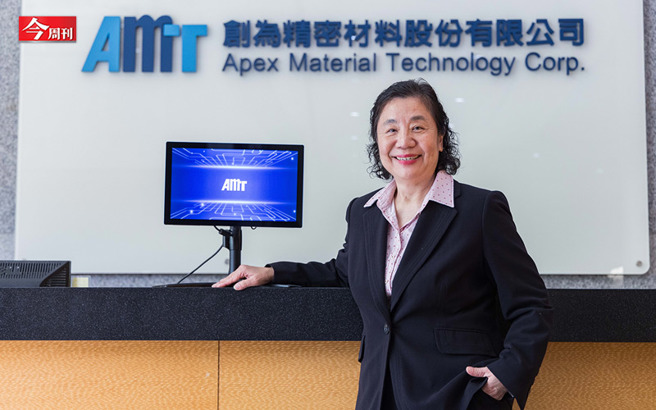 （图／今周刊提供）