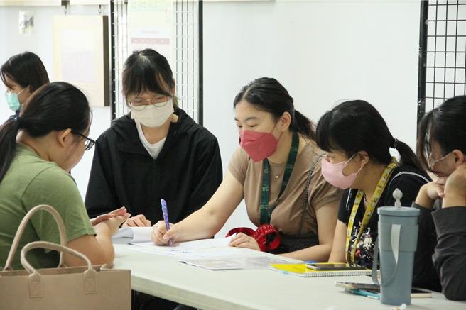 年后转职潮来了！楠梓科技产业园区释出160个职缺。（楠梓科技产业园区提供／林雅惠高雄传真）