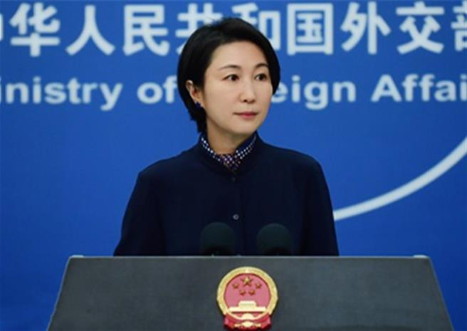 美要对陆汽车採取前所未有行动，陆回应应停止泛化国安概念。（大陆外交部）