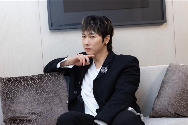 张佑赫难忘第一次来台喝到珍珠奶茶时的衝击。（ON INN ASIA提供）