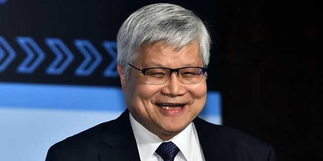 台积电第三代接班梯队出炉，将由资深副总秦永沛及研究发展副总米玉杰担任执行副总暨共同营运长，成为魏哲家（见图）的左右手，也宣告台积电将进入魏哲家时代。图／本报资料照片