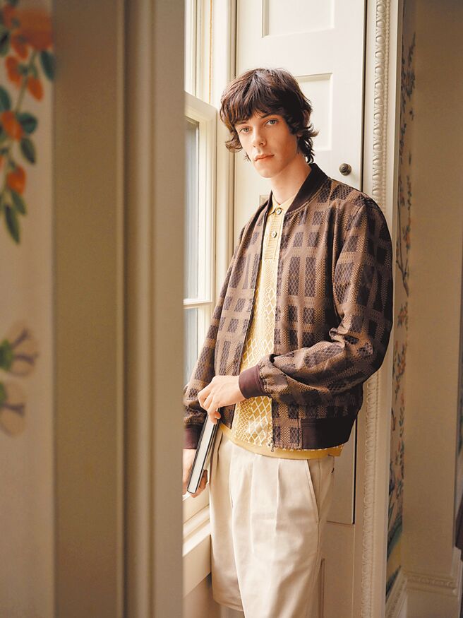 SOGO忠孝館男裝DAKS將於今年4月開幕。（SOGO提供）