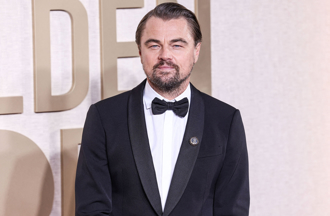 李奧納多遭辣模爆性癖 辦事時戴1物「又老又怪」