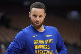 NBA》公牛喬丹後統治時代誰最強？ 2017年勇士榮登榜首