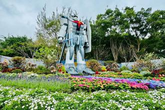 「台北杜鵑花季」盛況空前 歡慶大安森林公園30週年