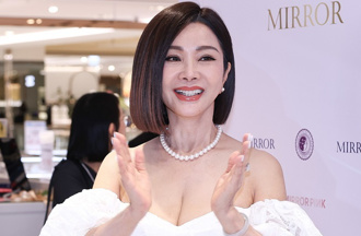 陳美鳳進軍好萊塢「反派角色曝光」 驚吐心聲：會不會太扯？