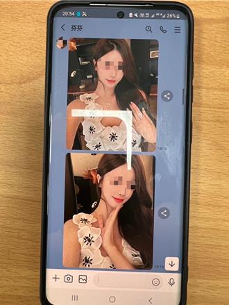 高雄男暈船長髮妹  買遊戲點數遭超商店員識破詐騙