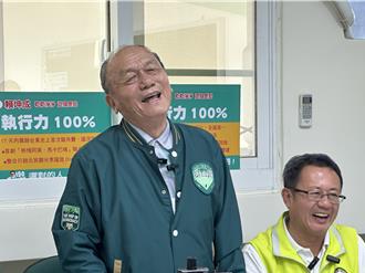 國策顧問張甲長今晨病逝 享壽80歲