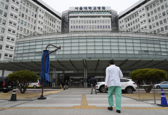 僅3％醫復工！南韓政府硬起來 公布醫師「執照號碼」示眾