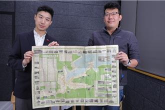 Podcast推「基隆400年特辑」节目 畅谈鸡笼百年今昔