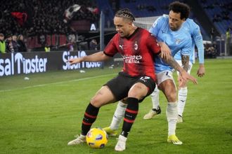 《時來運轉》他買「過關組合」全餐250元 中獎417,335元獎金