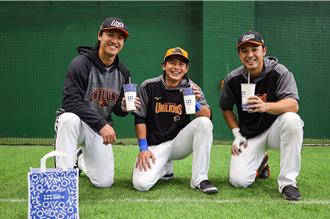 拋磚引玉做公益 台南飲品店開幕捐營業額助弱勢兒少