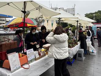 南投崇文節2、3日登場 走讀舊城街巷體會深厚文化底蘊