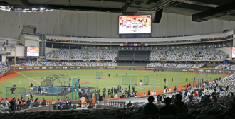 巨人交流賽》兄弟先發打序有亮點 陳俊秀扛4棒、新秀捕手徐博瑋先發