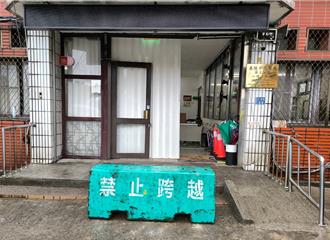 警遭撞枉死 網友直指違規計點多民怨 使警方成「標靶」