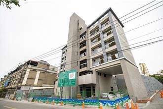 湧逾百通電話詢問 南投青宅第1期申購1日開跑熱度高