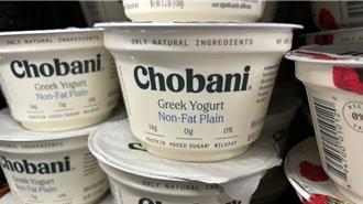美国食药局放行业者 宣传「食用优格有助降低糖尿病风险」