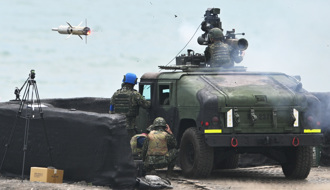 海軍擬設「濱海作戰指揮部」陳永康反應曝光  于北辰揭：喊話國防部